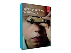 Adobe photoshop elements d'occasion  Livré partout en France