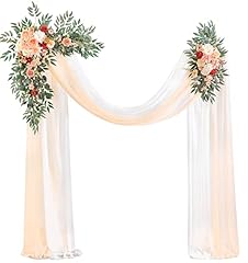 Serra flora wedding for sale  Delivered anywhere in USA 