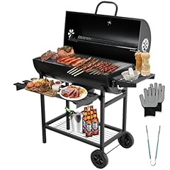 Teeno chariot barbecue d'occasion  Livré partout en France