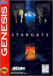 Stargate sega genesis for sale  Delivered anywhere in USA 