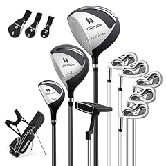 Costway golfschläger set gebraucht kaufen  Wird an jeden Ort in Deutschland
