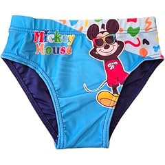 Costume bagno topolino usato  Spedito ovunque in Italia 