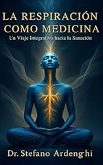 Respiración como medicina usato  Spedito ovunque in Italia 