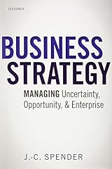 Business strategy managing for sale  Delivered anywhere in UK