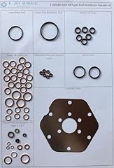 Kit riparazione distributore usato  Spedito ovunque in Italia 