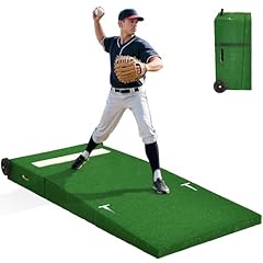 Sturdum pitching mound for sale  Delivered anywhere in USA 