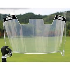 Gikytec football visor for sale  Delivered anywhere in USA 