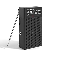 Audiobox portable radio for sale  Delivered anywhere in USA 