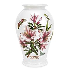 Portmeirion bg58000 vase d'occasion  Livré partout en France