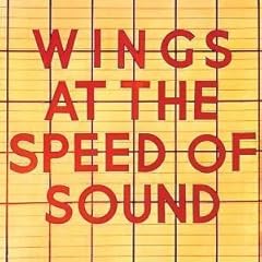 Wings speed sound. for sale  Delivered anywhere in UK