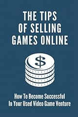 Tips selling games for sale  Delivered anywhere in USA 