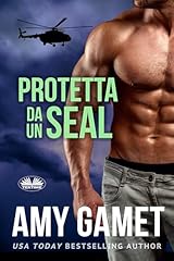 Protetta seal vol. usato  Spedito ovunque in Italia 