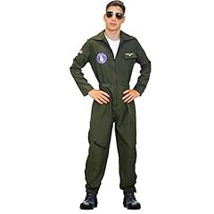 Flight suit medium for sale  Delivered anywhere in UK