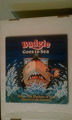 Budgie goes sea for sale  Delivered anywhere in UK