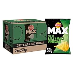 Walkers max salt for sale  Delivered anywhere in UK
