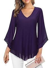 Gemulate womens tops for sale  Delivered anywhere in UK