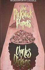 Pickwick papers for sale  Delivered anywhere in UK