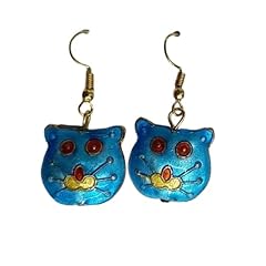 Vintage cloisonne cute for sale  Delivered anywhere in USA 