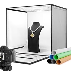 Raleno fotobox fotostudio gebraucht kaufen  Wird an jeden Ort in Deutschland