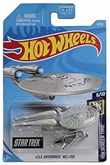Hot wheels enterprise for sale  Delivered anywhere in UK
