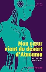 Cœur vient désert d'occasion  Livré partout en France