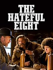 Hateful eight for sale  Delivered anywhere in UK