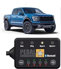 Pedal commander throttle for sale  Delivered anywhere in USA 