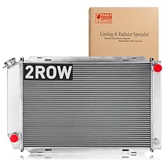 Pundimo 2row radiator for sale  Delivered anywhere in USA 
