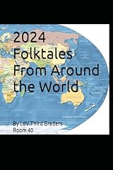 2024 folktales around for sale  Delivered anywhere in UK
