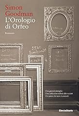 Orologio orfeo usato  Spedito ovunque in Italia 