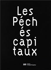 Péchés capitaux. introductio d'occasion  Livré partout en France