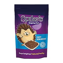 Spike hedgehog food for sale  Delivered anywhere in UK