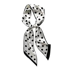 Gimiro écharpe satin d'occasion  Livré partout en France