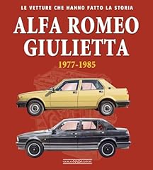 Alfa romeo giulietta usato  Spedito ovunque in Italia 