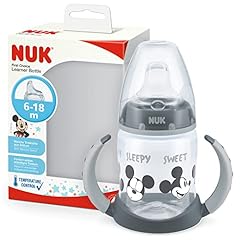 Nuk first choice gebraucht kaufen  Wird an jeden Ort in Deutschland