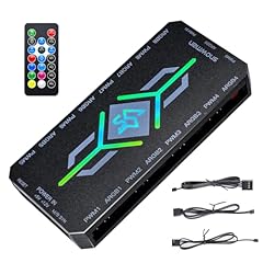 Argb pwm hub d'occasion  Livré partout en France