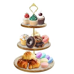 Umberdom tier wooden for sale  Delivered anywhere in UK