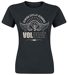 Volbeat skullwing rewind gebraucht kaufen  Wird an jeden Ort in Deutschland