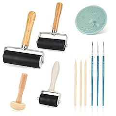Brayer roller crafts for sale  Delivered anywhere in UK