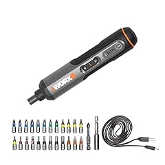 Worx wx240 3.6v for sale  Delivered anywhere in UK