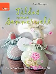 Tildas sommerwelt freche gebraucht kaufen  Wird an jeden Ort in Deutschland