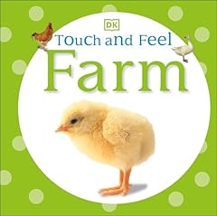 Touch feel farm for sale  Delivered anywhere in USA 