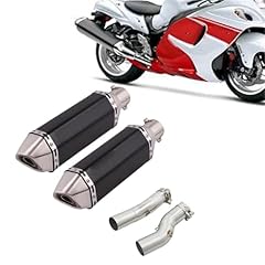 Guyana exhaust muffler for sale  Delivered anywhere in UK