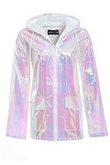 Shelikes womens hooded for sale  Delivered anywhere in UK