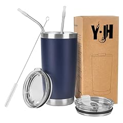 20oz travel tumbler for sale  Delivered anywhere in UK