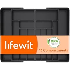 Lifewit extra large for sale  Delivered anywhere in UK