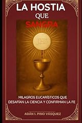 Hostia que sangra gebraucht kaufen  Wird an jeden Ort in Deutschland