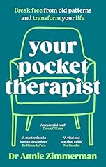 Your pocket therapist d'occasion  Livré partout en France