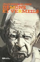 Démons vermeils d'occasion  Livré partout en France