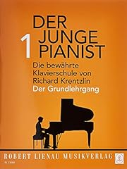 Junge pianist praktischer gebraucht kaufen  Wird an jeden Ort in Deutschland